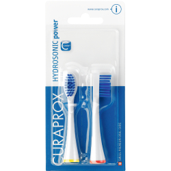 REFIL CHS 300 - REPOSIÇÃO HYDROSONIC