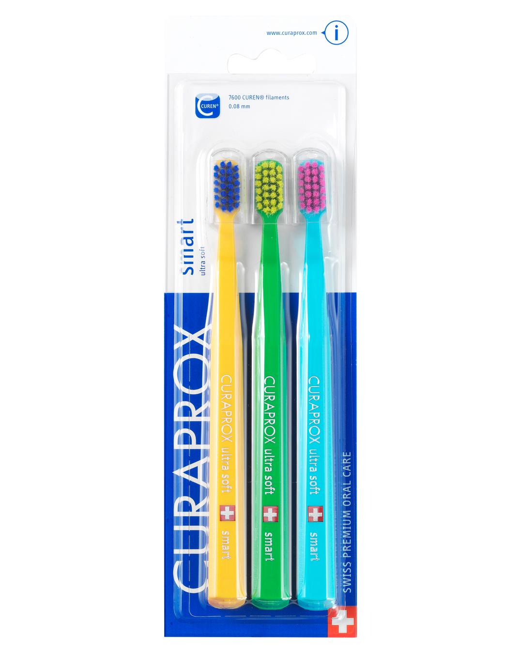 CS 5460 TRIO ULTRA MACIA