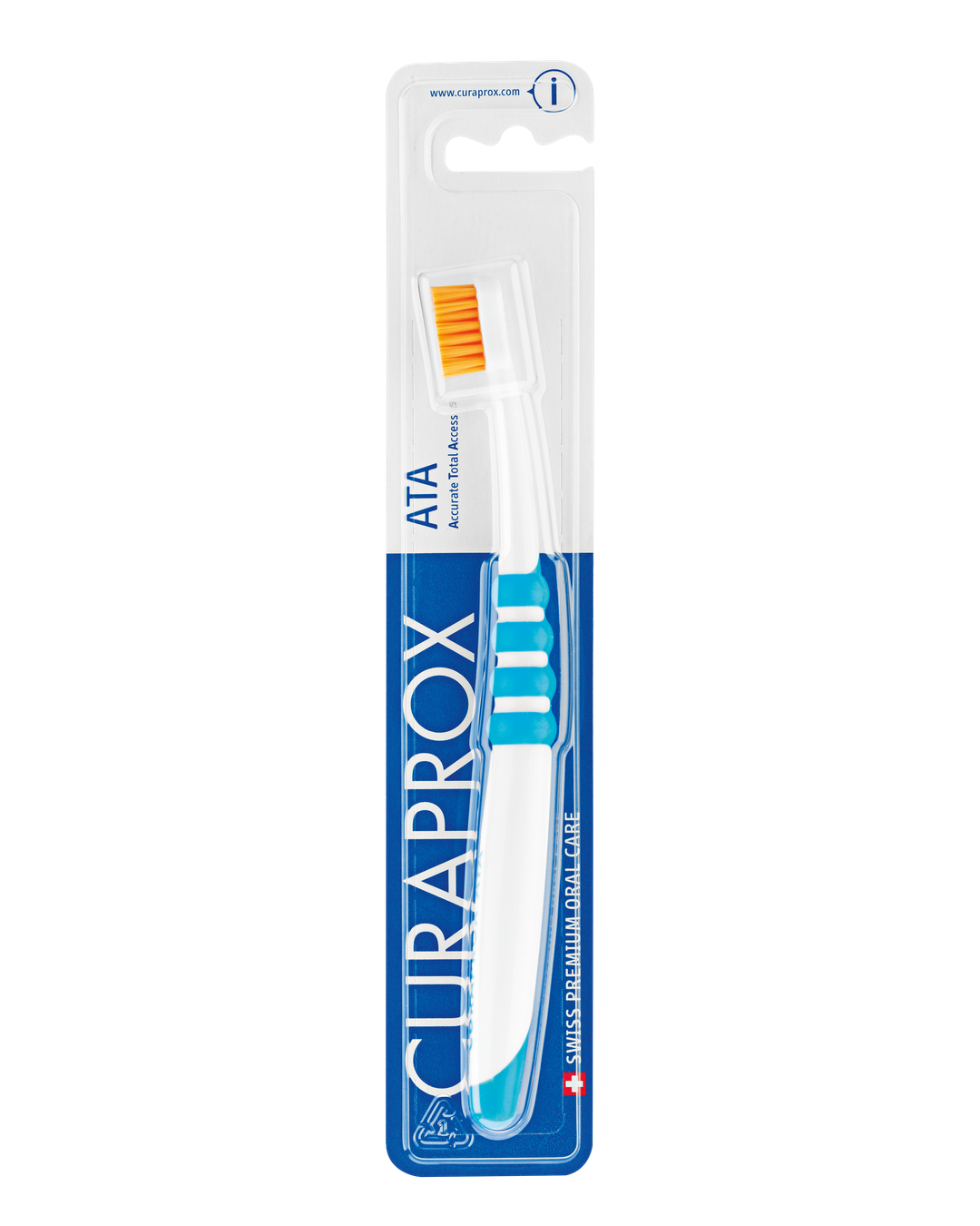 ATA - ACCURATE TOTAL ACCESS
