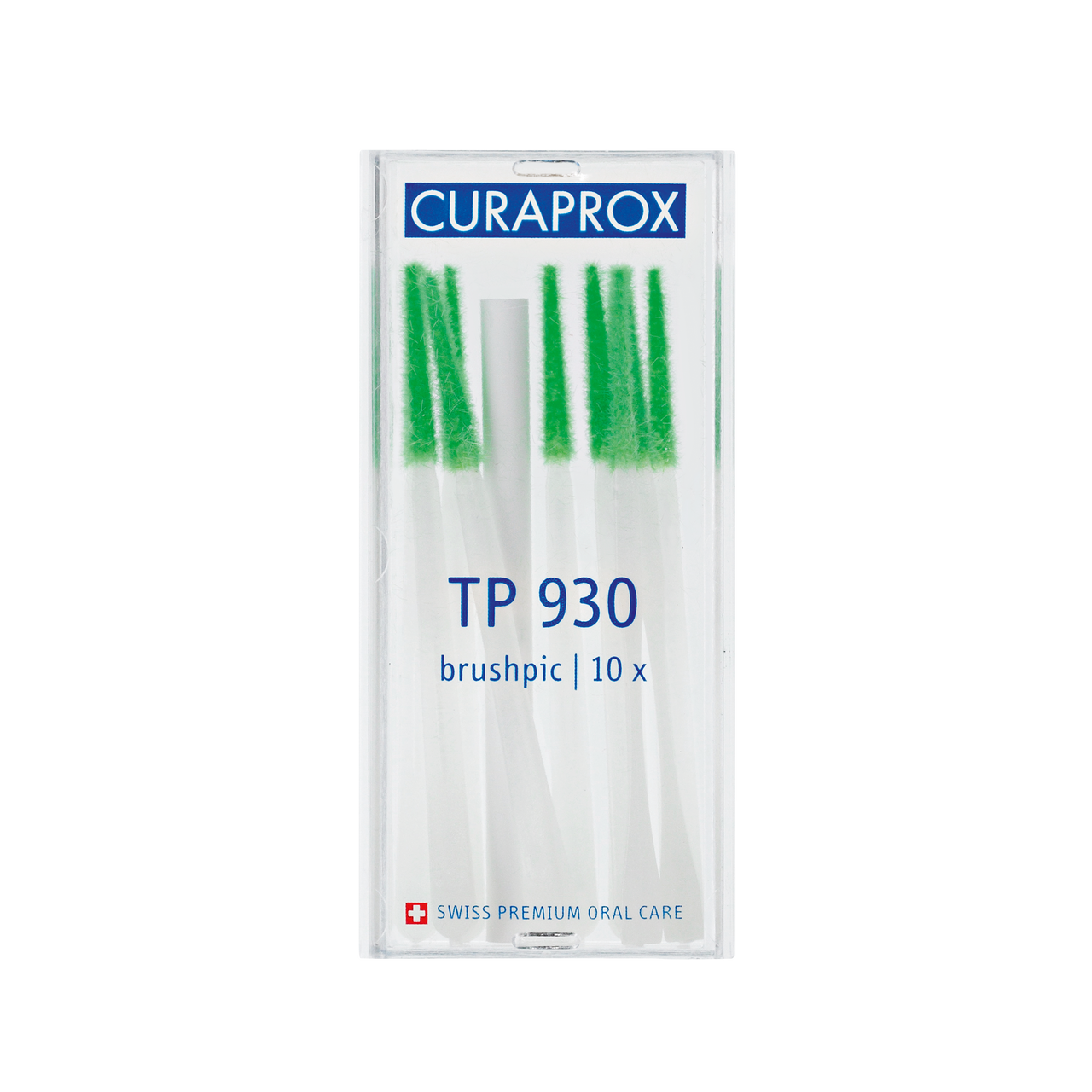 LIMPADORES INTERDENTAIS TP 930 BRUSHPIC –...