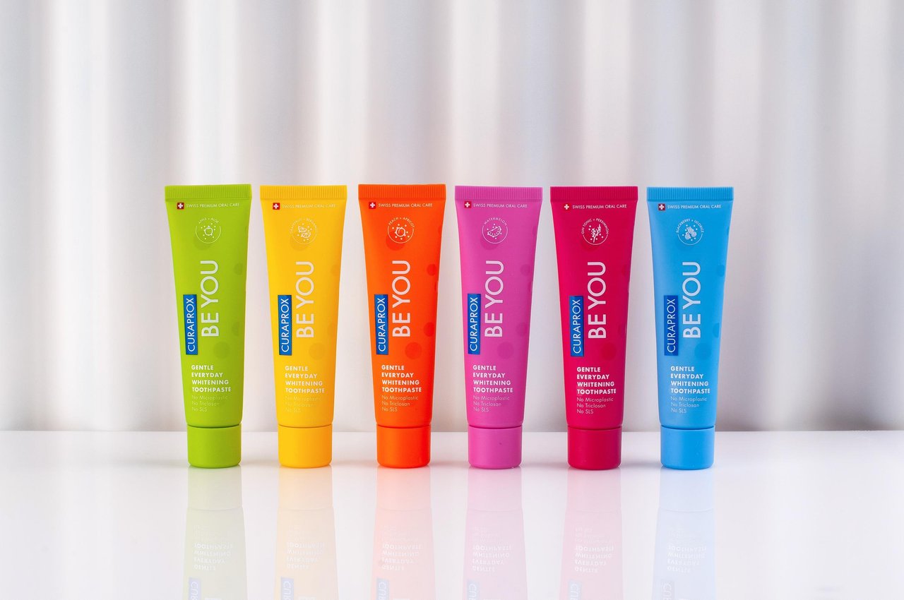 KIT BE YOU 60ML - TODOS OS SABORES